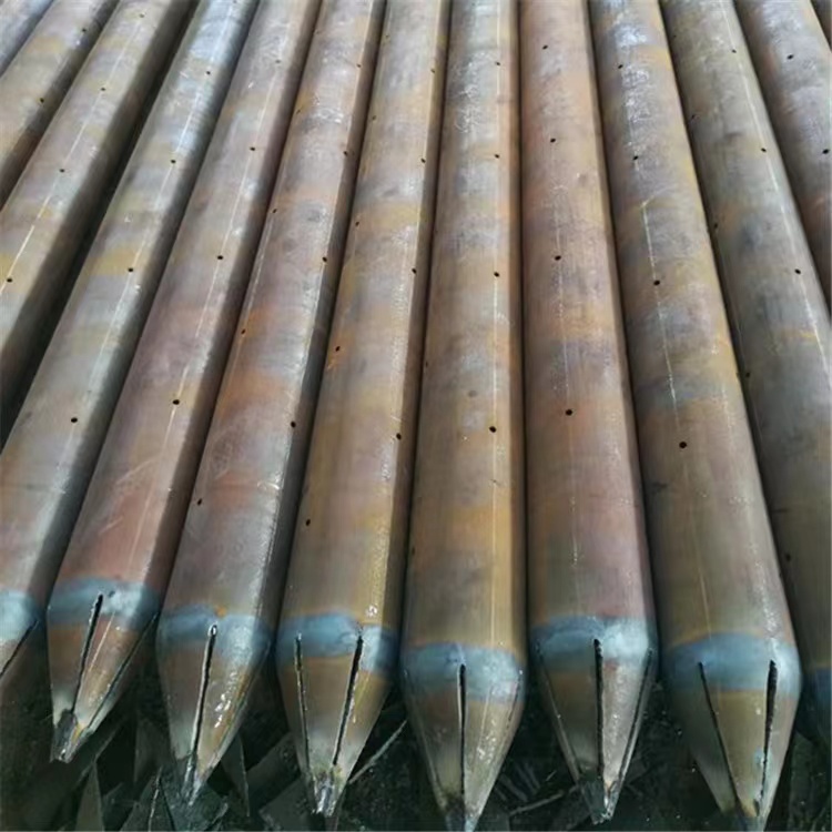 河东50mm管棚管