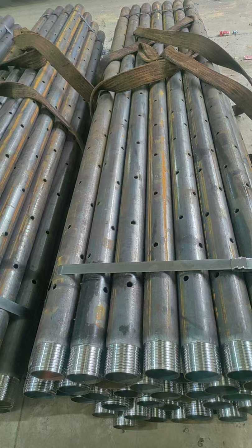 河东159mm管棚管